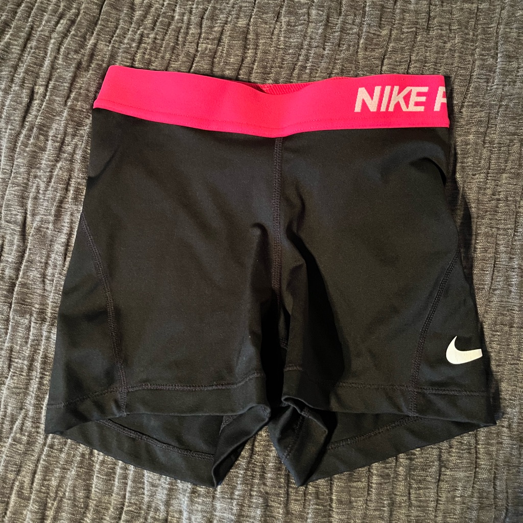 Nike Pros